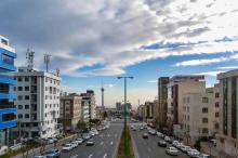 کاهش 3.3 درصدی قیمت مسکن در تهران!