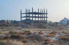طرح مسکن ملی بوشهر چقدر پیشرفت داشته است؟