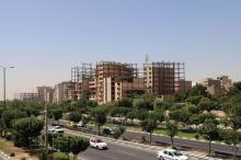 زمین باید به میزان متناسبی در اختیار مردم قرار گیرد