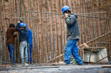 امضای تفاهمنامه جدید برای تامین مسکن کارگران
