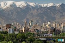  اختلاف دمای ملکی در 22 منطقه پایتخت بررسی شد