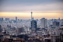 متوسط قیمت خانه در تهران چقدر افزایش یافته است؟