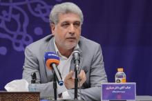 تشریح تازه ترین روند ارایه تسهیلات طرح نهضت ملی
