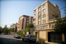 بازار آپارتمان های 60 متری در تهران گرم تر است