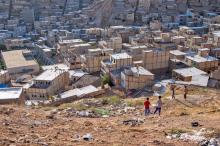 فقر مسکن، ایران را در رتبه دوم جهان نشانده است