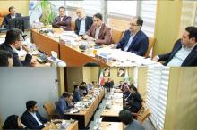 آغاز فصل جدید در شرکت سرمایه گذاری مسکن گیلان