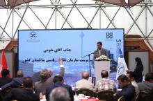 حل مسئله مسکن نیازمند هم افزایی فرابخشی است