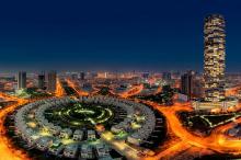 وضعیت خرید و فروش آپارتمان در دبی چگونه است؟