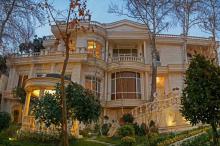 گران ترین خانه ها در تهران متری چند است؟