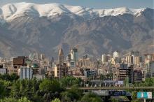 فهرست ارزش معاملاتی املاک مناطق 22گانه تهران ابلاغ شد