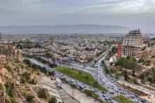 رشد عجیب قیمت مسکن در شیراز