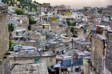 فقر مسکن در جنوب تهران نگران کننده شده است