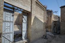 نوسازی بافت فرسوده تهران به چینی ها سپرده می شود؟