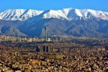 پرداخت اجاره دلاری مسکن در تهران