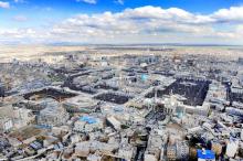 رکورد بی‌سابقه بازار مسکن در مشهد