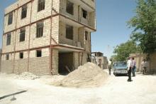 ساخت 5000 مسکن محرومان در خوزستان