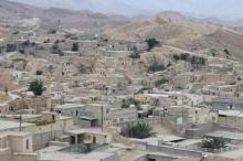 مقاوم‌سازی 3800 مسکن روستایی در قشم