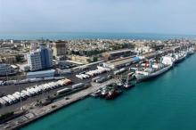 تشریح وضعیت پروژه‌های بازآفرینی بوشهر
