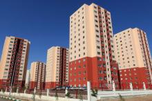 افتتاح 10 هزار واحد مسکونی در پردیس
