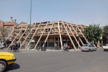 شناسایی 256 ساختمان ناایمن در تهران