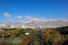 شاخص «هدانیک» تفاوت بازار ملک 1400 در تهران را به تصویر کشید