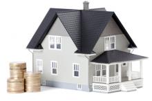 سهم تسهیلات در خرید خانه چقدر است؟