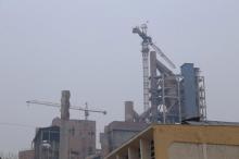 مشکلات ورود کارخانه‌های سیمان به بورس