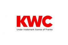 قیمت شیرآلات توکار کی دبلیو سی kwc +جدول