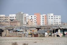 10 میلیون خانوار ایرانی زیر خط فقر مسکن قرار دارند