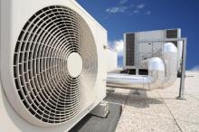 آشنایی با سیستم گرمایش و سیستم سرمایش GHP