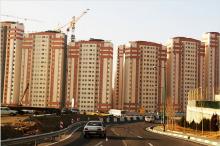 احداث 40 هزار واحد مسکونی در اصفهان