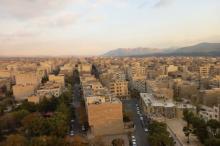 قیمت مسکن در شهرهای بزرگ از تهران سبقت گرفت