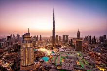 قیمت خانه های لوکس در دبی چقدر افزایش یافت؟