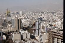 بازار مسکن در تهران چه وضعیتی دارد؟