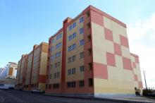افتتاح 794 واحد مسکن مهر در شهر گلبهار
