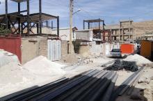 بازسازی 7000 مسکن روستایی در لرستان 