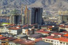کاهش 21 درصدی صدور پروانه ساختمانی در تهران