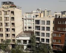  قیمت آپارتمان در آلوده‌ترین نقطه پایتخت