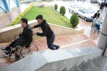 امضای تفاهم‌نامه مناسب‌سازی 10 هزار مسکن معلولان