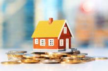 کاهش بی سابقه قیمت وام خرید خانه