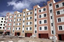 ساخت 13000واحد مسکونی در کرمانشاه