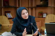 راه ها، سرمایه ملی و ابزار توسعه عدالت در کشور هستند