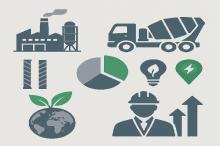 بتن سبز؛ آینده ساختمان ایران از نگاه دکتر سجاد میرزامحمدی، متخصص حوزه سیمان و بتن