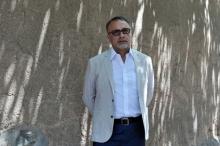 تقدیر از معمار ایرانی در اسپانیا