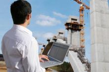 مصالح ساختمانی برای آینده‌ ساخت و ساز