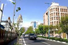 میانگین قیمت مسکن در مناطق 1 و 3 تهران به 532 میلیون تومان رسید!
