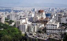 رکود در بازار مسکن تهران ادامه دارد