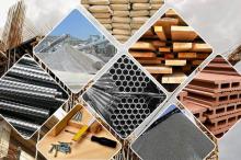 ارتباط کیفیت مصالح ساختمانی و ساختمان