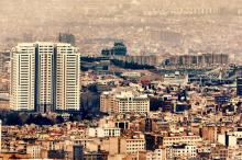 بررسی آخرین وضعیت بازار مسکن در تهران
