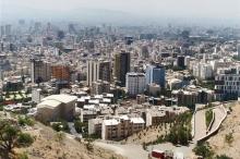 20 درصد شهر تهران حاشیه نشین هستند